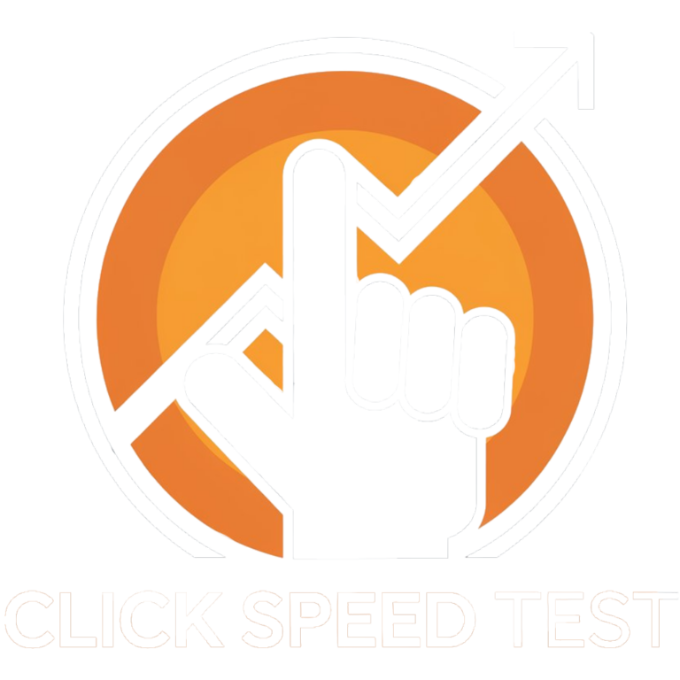 Drag click test click speed test